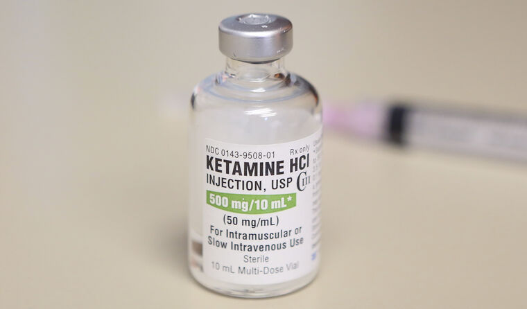 Does Ketamine Therapy Get You High?