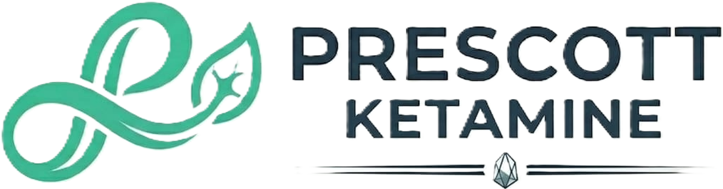 Prescott Ketamine Logo