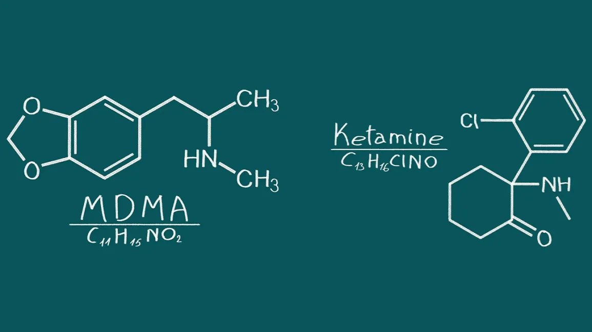 What Does Ketamine Feel Like