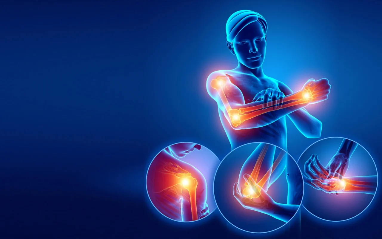 Chronic Pain