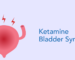 Ketamine bladder syndrome Diagram